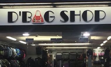 D Bag Shop
