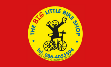 The little top bike shop