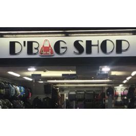 D Bag Shop