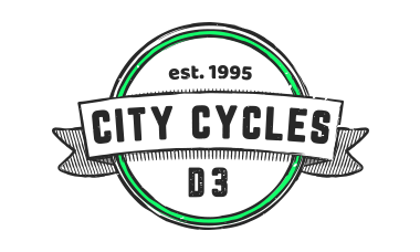 City Cycles Marino