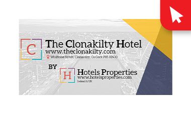 The Clonakilty Hotel