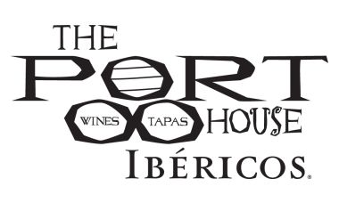 The Porthouse Ibericos
