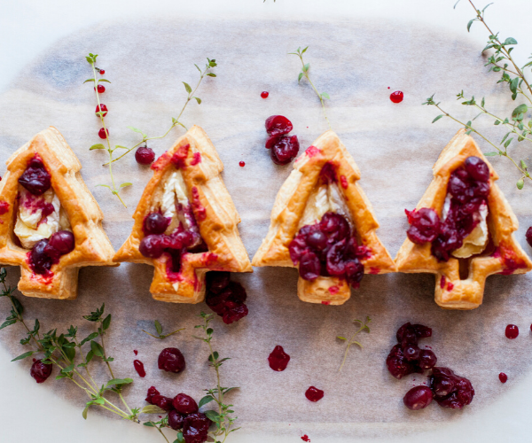 A Tasty Vegetarian Feast That Will Impress Your Guests