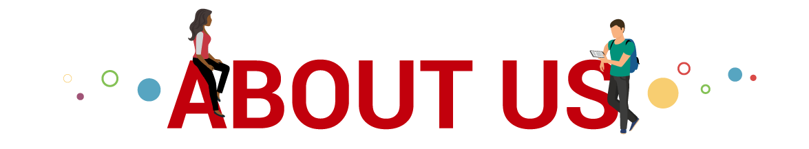 about us