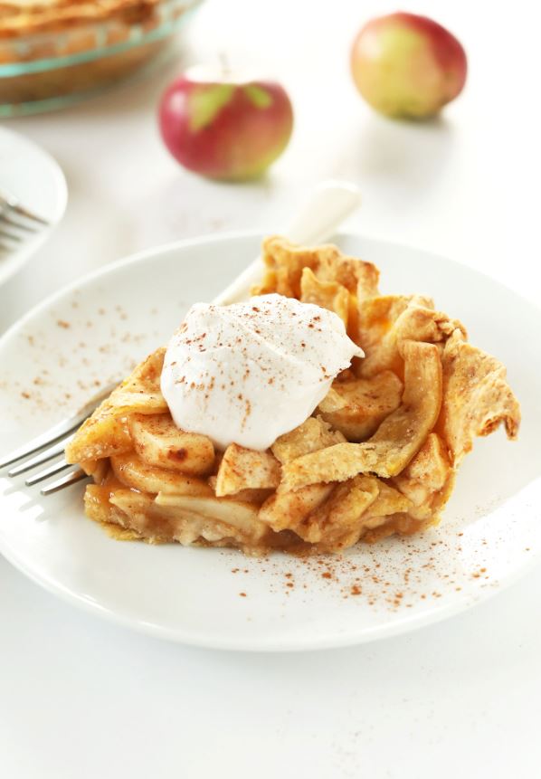 Apple Pie