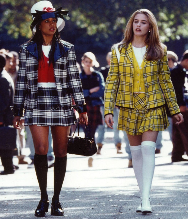 Back To School Style
