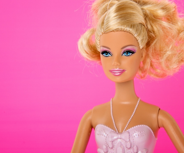 Barbie