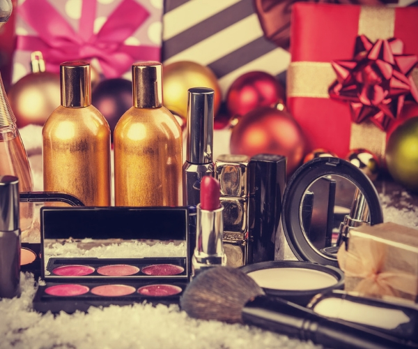 Beauty Advent Calendars
