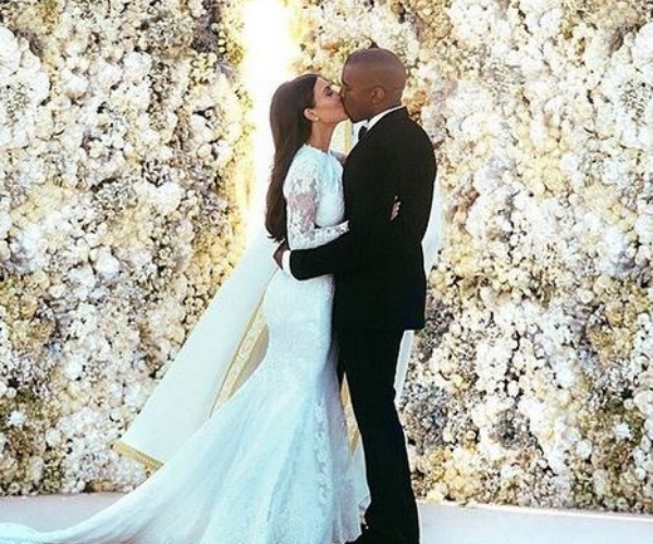 Best Celebrity Weddings