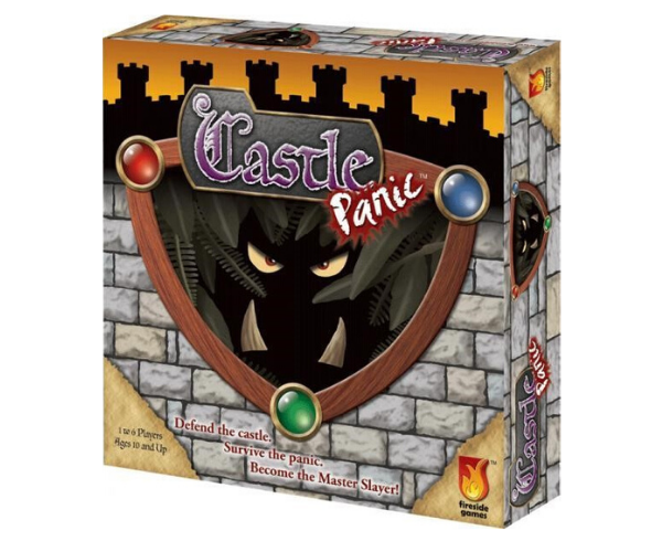 Castle Panic