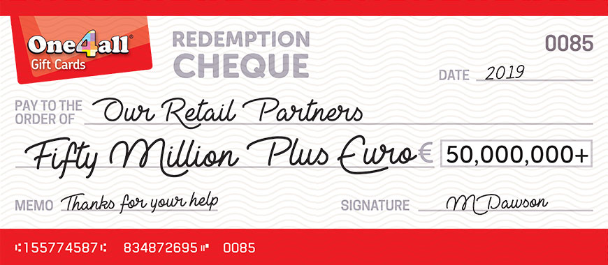 cheque