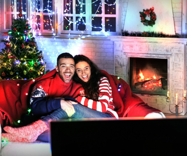 Christmas TV Ads