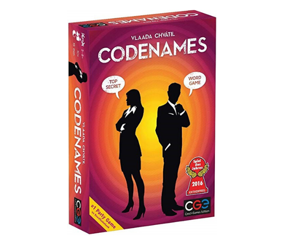 Codenames