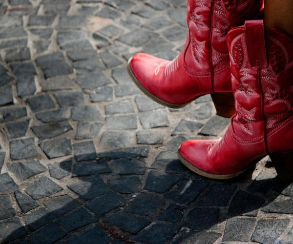 Cowboy Boots