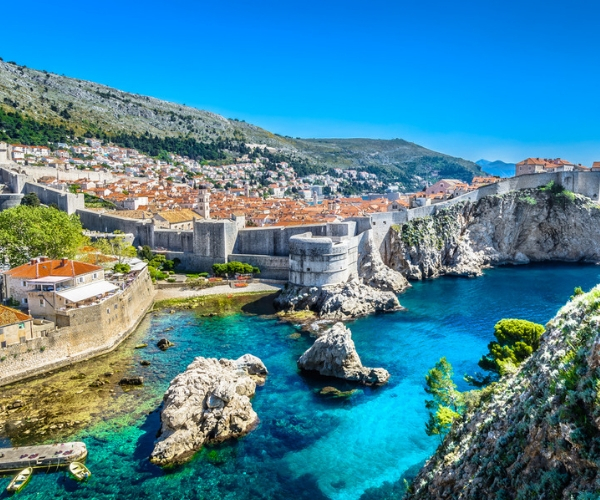 Croatia