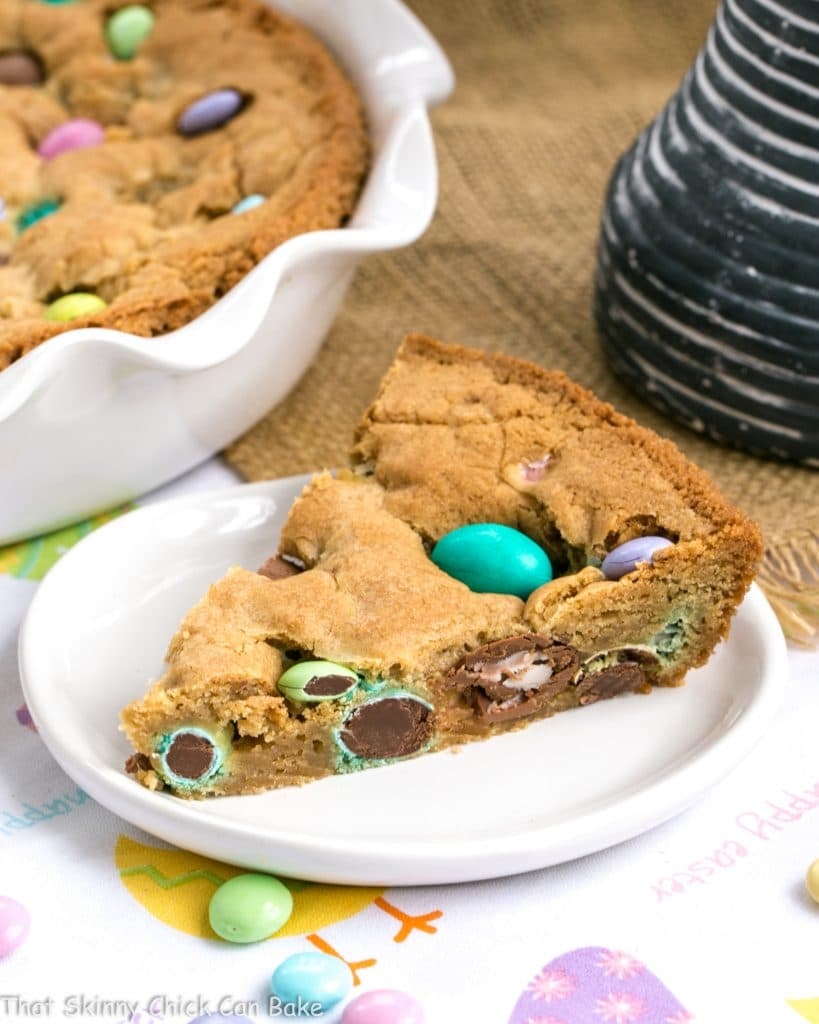 Cookie Cake
