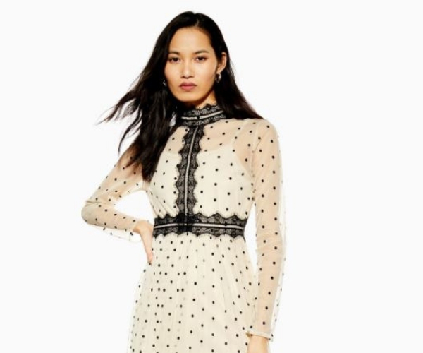 Elegant Dresses Feature
