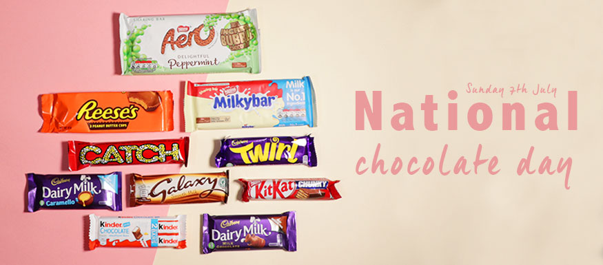 National Chocolate Day