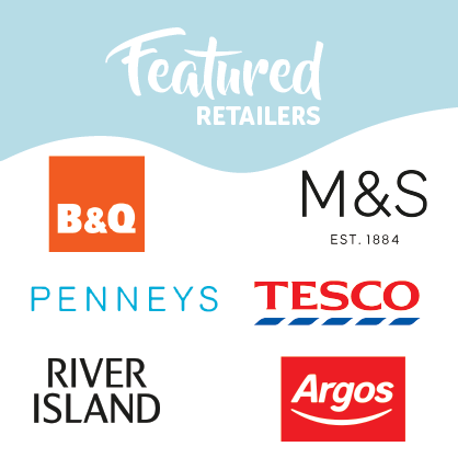 Featured Retailers