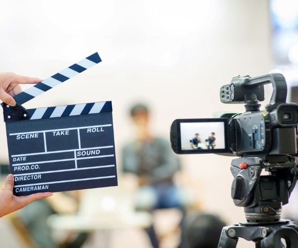 Female Director