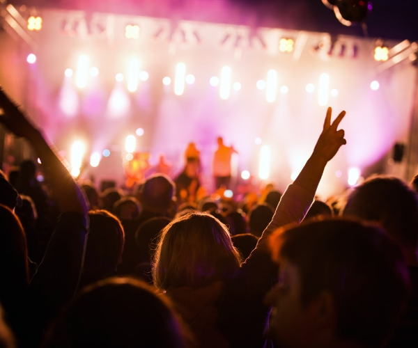 Festival Feature
