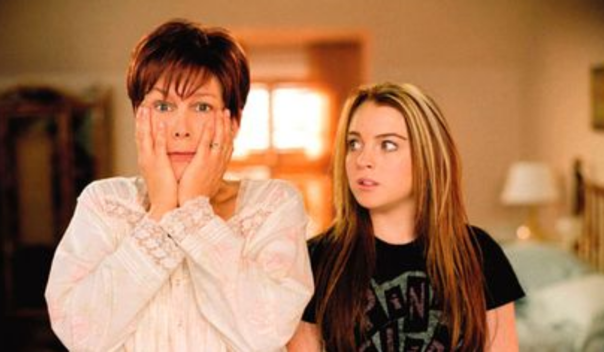 Freaky Friday