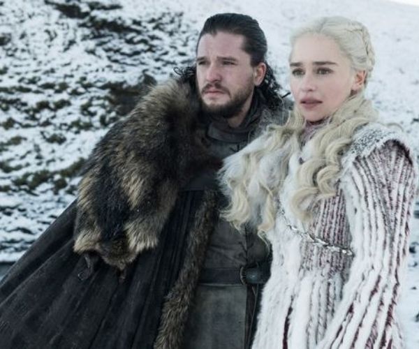 Game of Thrones Feature