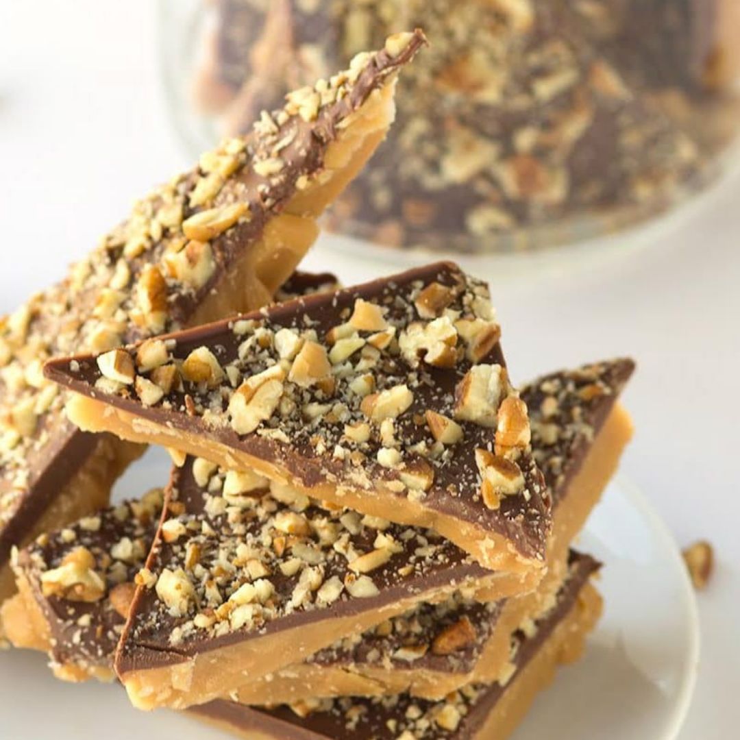 Heath Bar