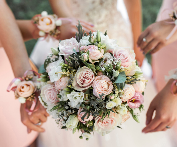 How To Be The Best Bridesmaid
