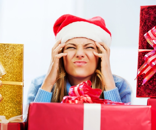 How To Stress Less This Christmas