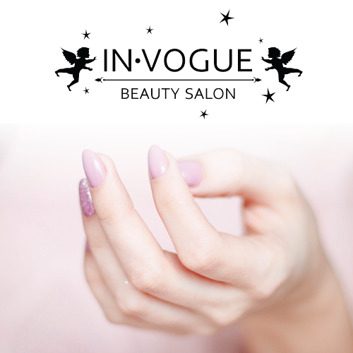 In vogue nail offer