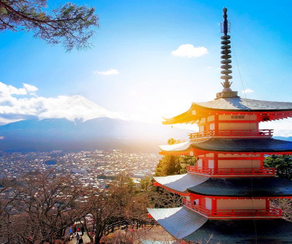 Japan