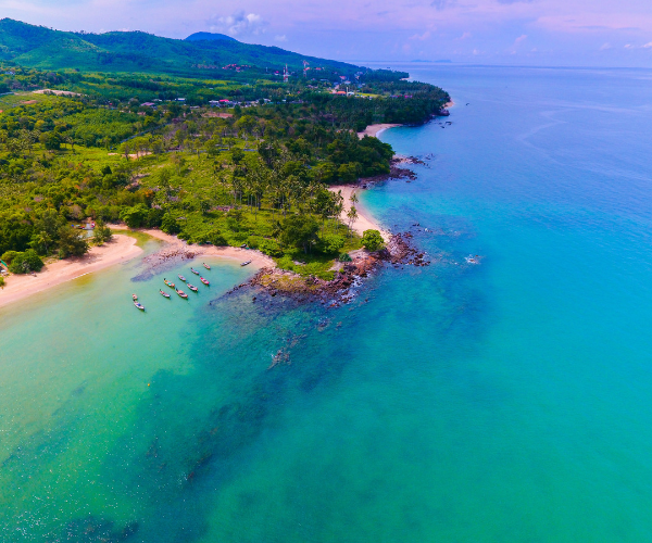 Koh Lanta