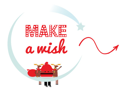 Make a wish