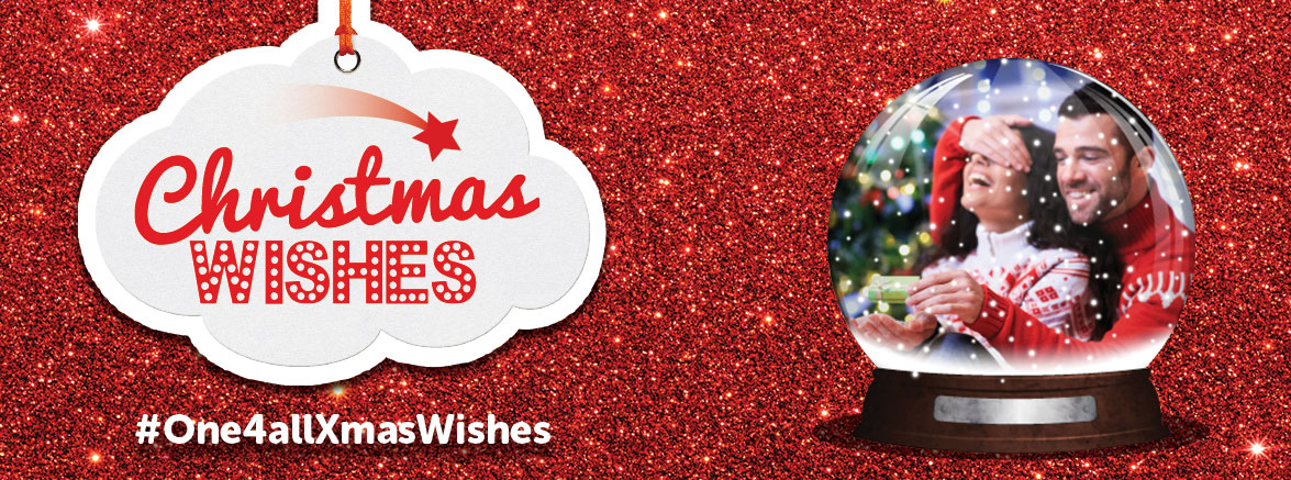 Christmas Wishes