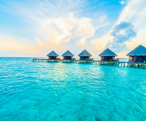 Maldives
