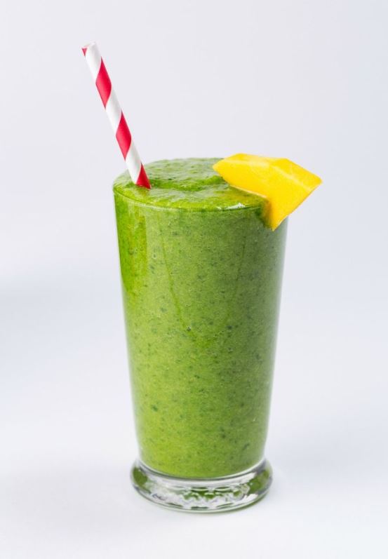 Perfect Green Smoothie