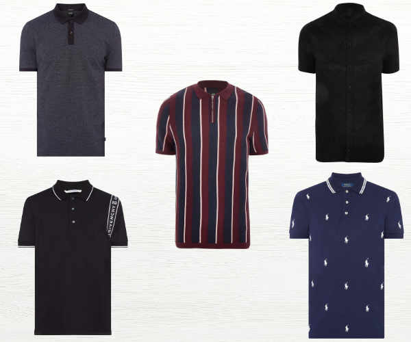 Polo Feature