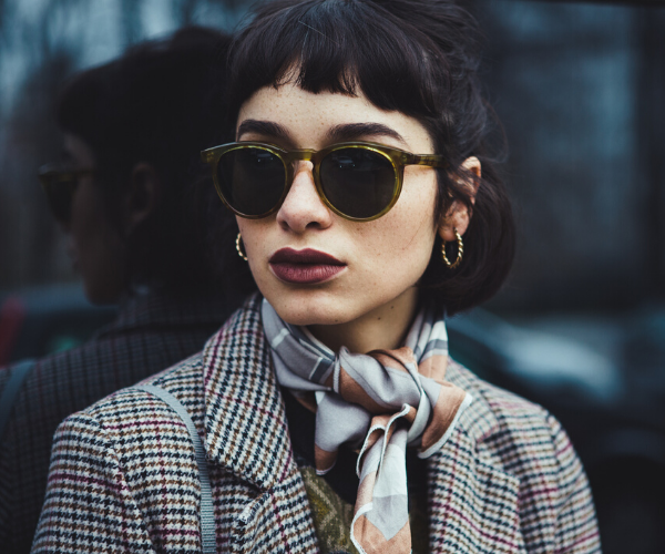 Punk It Up: 4 Edgy Looks To Try This Season