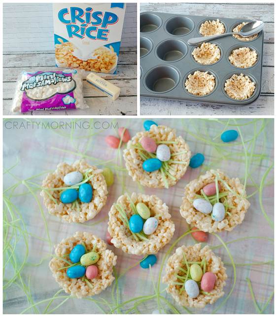 Rice Krispie Treats