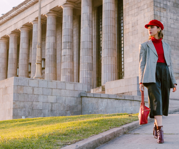 Stylish And Practical Alternatives To The Bulky Backpack