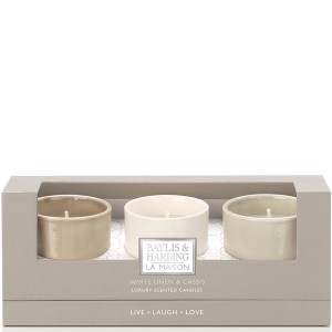 candle set