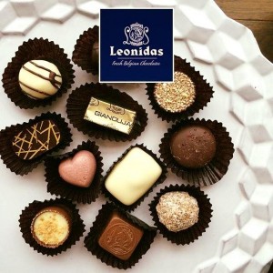 Chocolates