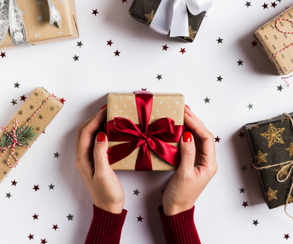 The Best Christmas Gifts For Her