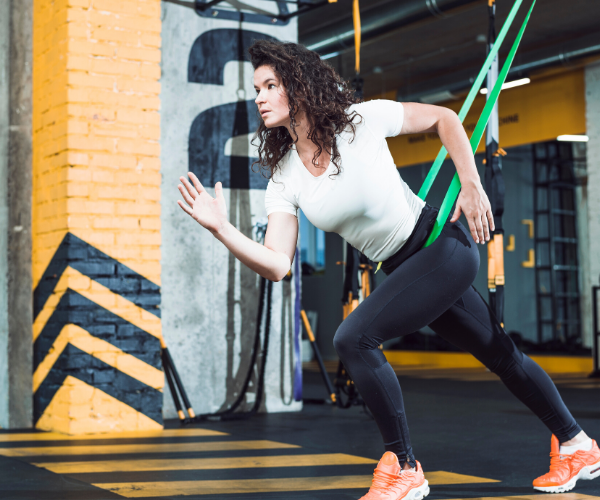 Top Fitness Gear To Help You Kickstart Your Workouts