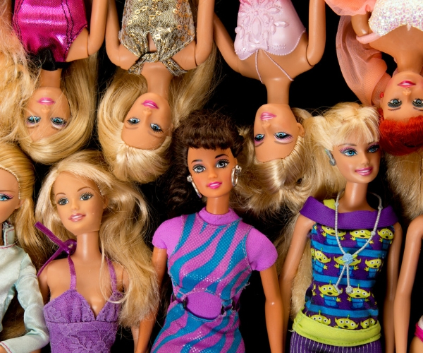 Christmas Toy Crazes