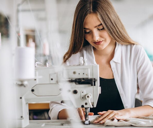 Upcycled Clothing Ideas You'll Actually Want To Wear