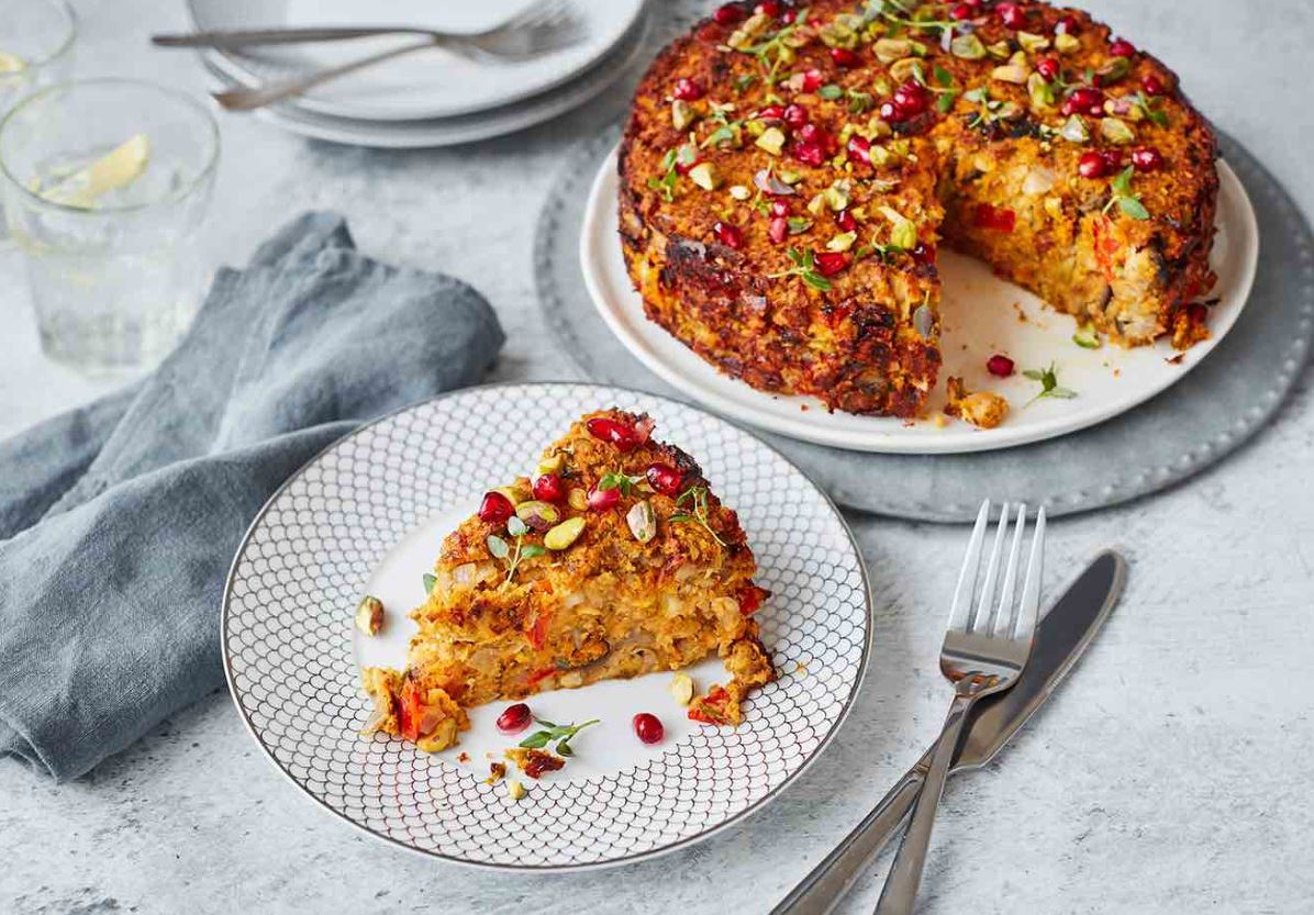 Nut Roast
