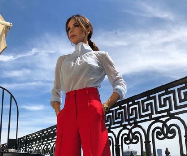Victoria Beckham