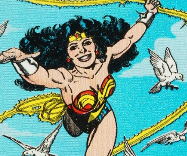Wonder Woman